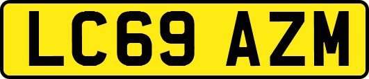 LC69AZM