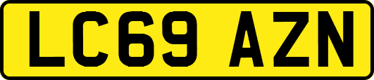LC69AZN