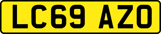 LC69AZO