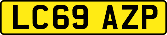 LC69AZP