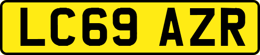 LC69AZR