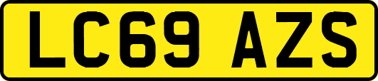 LC69AZS