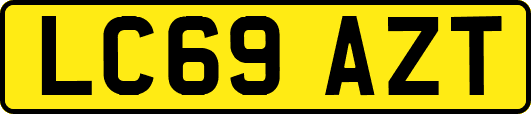 LC69AZT