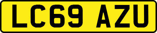 LC69AZU