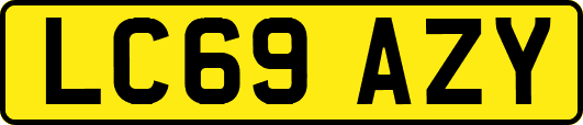LC69AZY