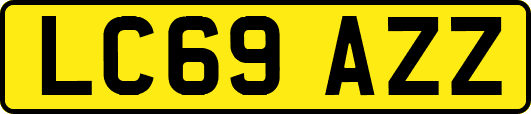 LC69AZZ