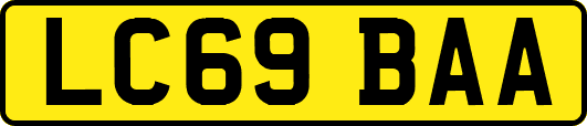 LC69BAA