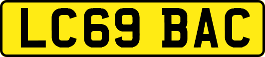 LC69BAC