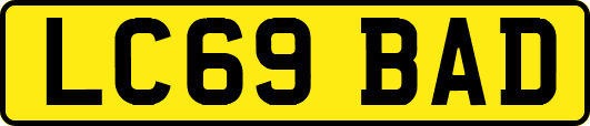 LC69BAD
