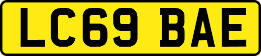 LC69BAE