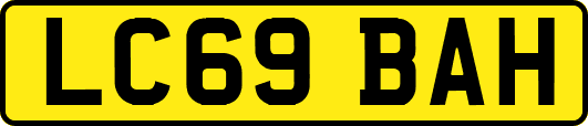 LC69BAH
