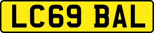 LC69BAL