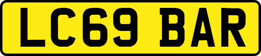 LC69BAR