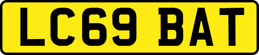 LC69BAT