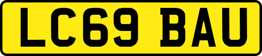 LC69BAU