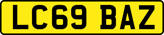 LC69BAZ
