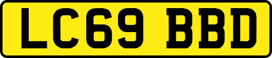 LC69BBD