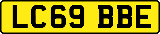 LC69BBE