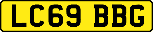 LC69BBG