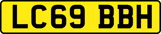 LC69BBH