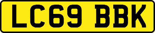 LC69BBK