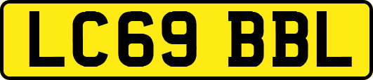 LC69BBL