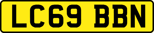 LC69BBN