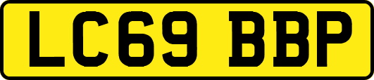 LC69BBP