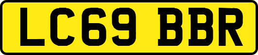 LC69BBR