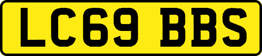 LC69BBS