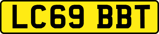 LC69BBT
