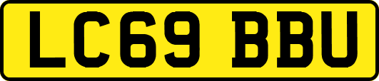 LC69BBU