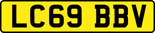 LC69BBV