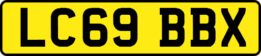 LC69BBX