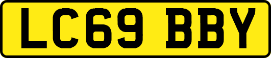 LC69BBY