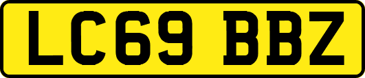 LC69BBZ