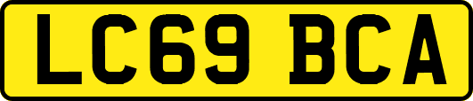 LC69BCA