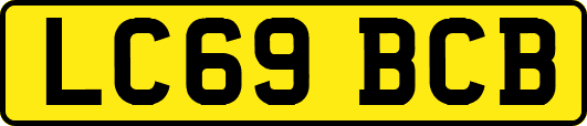 LC69BCB