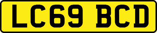 LC69BCD