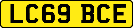 LC69BCE
