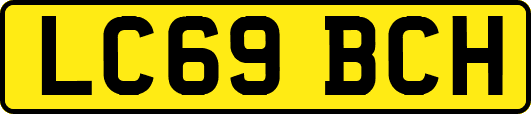 LC69BCH