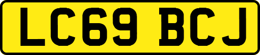LC69BCJ