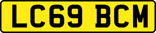 LC69BCM