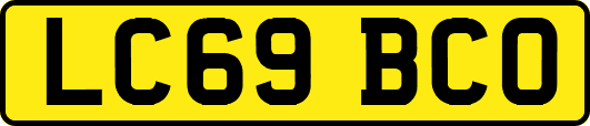 LC69BCO