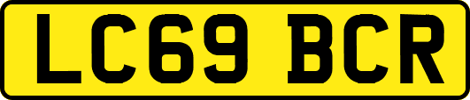 LC69BCR