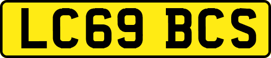 LC69BCS