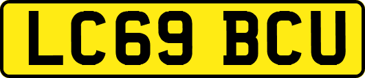 LC69BCU