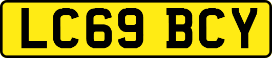 LC69BCY