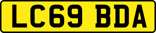 LC69BDA