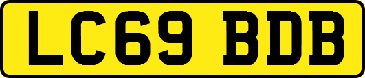 LC69BDB